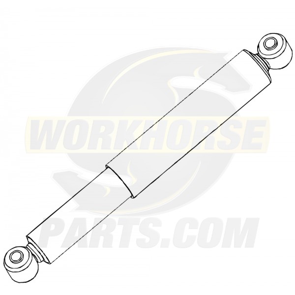 W8007385  -  Front Shock Absorber